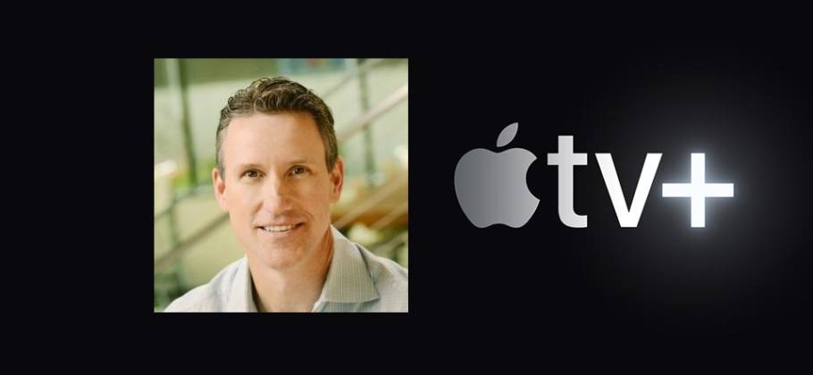 Apple contrata a Tim Connolly para Apple TV