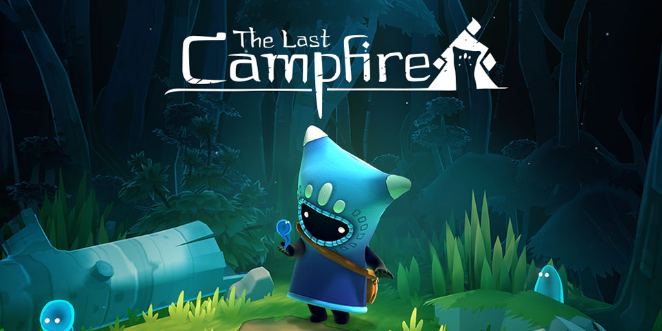 Apple Arcade - The Last Campfire