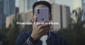Anuncio Apple privacidad iPhone 2020