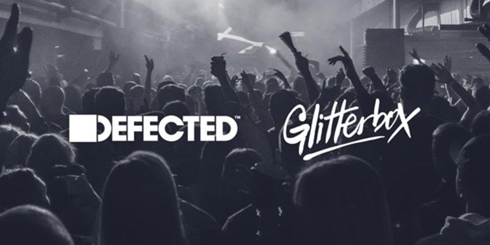 Defected Glitterbox