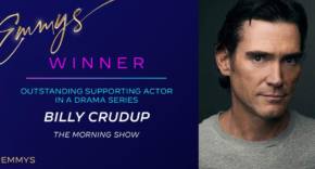 Emmy 2020 - The Morning Show