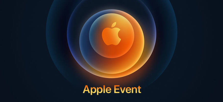 Apple Event - octubre 2020