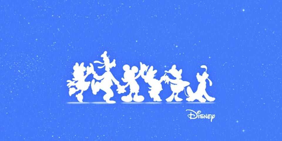 Playlist de Disney en Apple Music