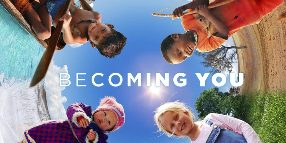 Becoming You - Apple TV plus