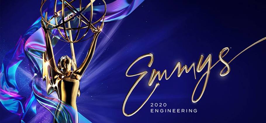 Emmy 2020 Engineering