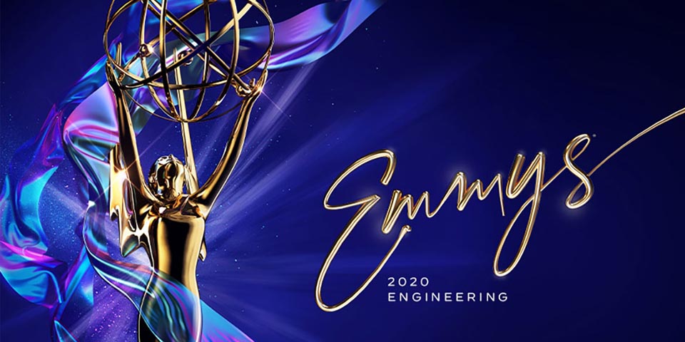 Emmy 2020 Engineering