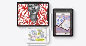 iPadOS 14 - Función Scribble para Apple Pencil