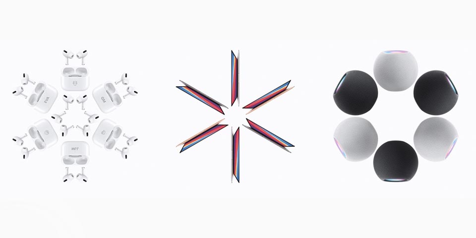 Accesorios Apple Black Friday 2020