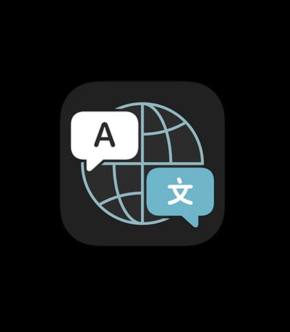 app Traducir iOS 14