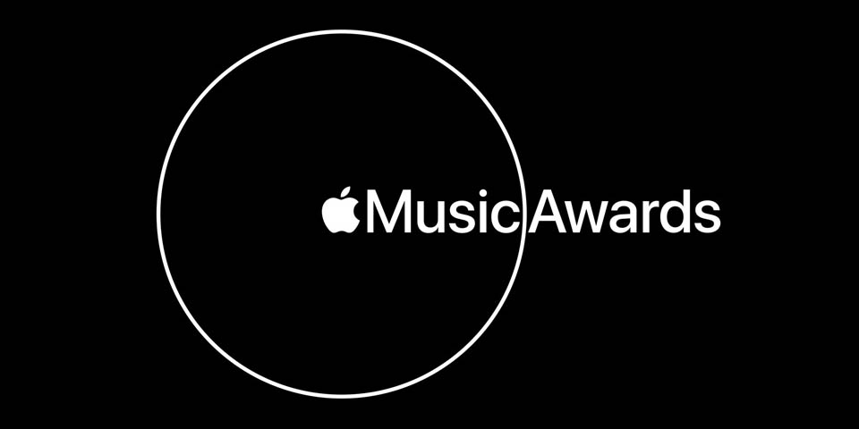 Apple Music Awards