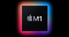 Apple Procesador M1