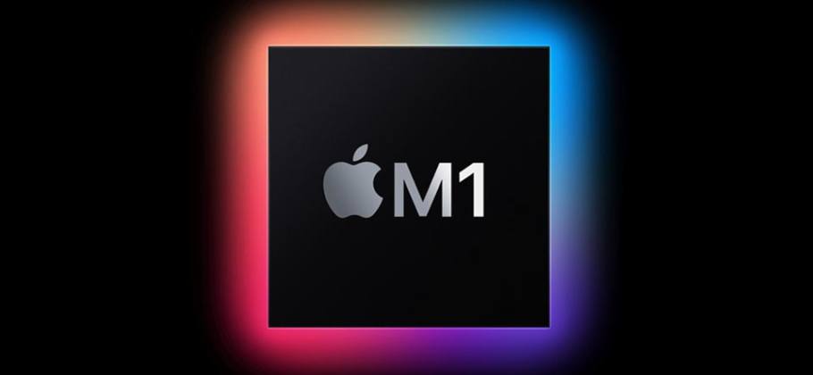 Apple Procesador M1