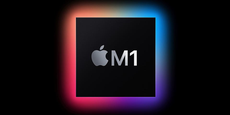 Apple Procesador M1