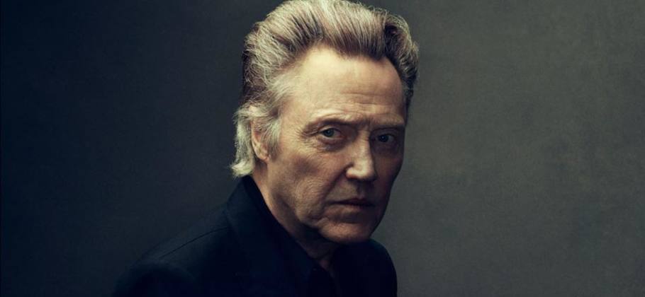 Christopher Walken