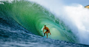Apple TV Plus documental surf