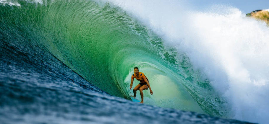 Apple TV Plus documental surf