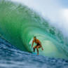Apple TV Plus documental surf