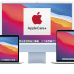 Apple Care Plus para Mac con chip M1