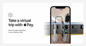 Express Transit de Apple Pay