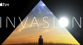Invasion - Serie Apple TV Plus