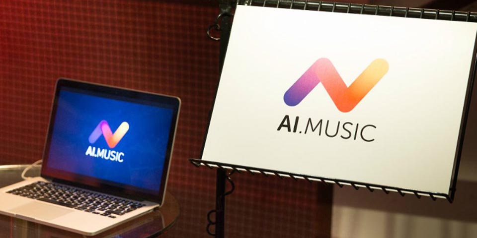 Apple adquiere AI Music