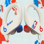 PowerBeats Pro Edición Especial NBA Aniversario