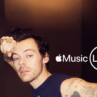 Harry Styles en Apple Music Live
