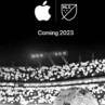 Acuerdo de la MLS y Apple TV Plus
