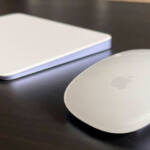 Magic Mouse y Magic Trackpad