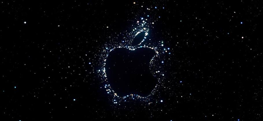 Apple Event Far Out
