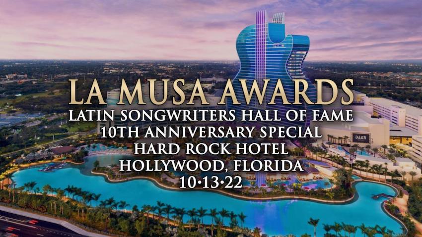La Musa Awards 2022