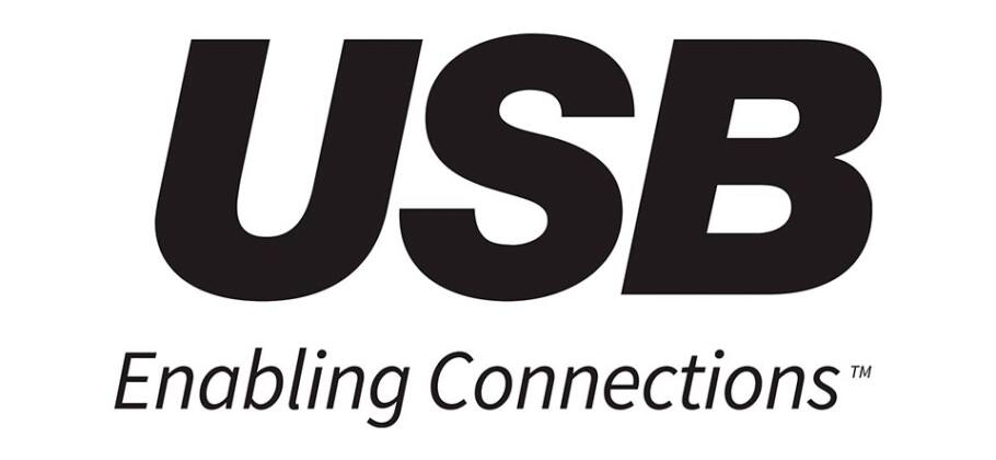 Logo USB