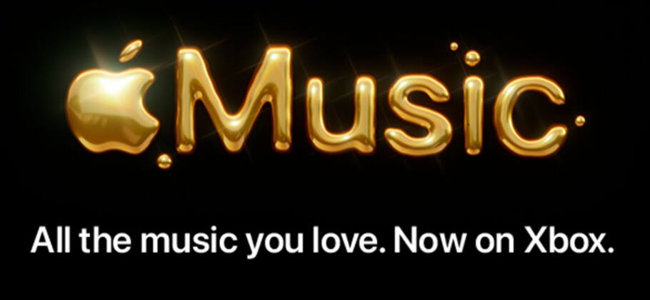 Apple Music en Xbox
