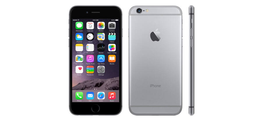 iPhone 6