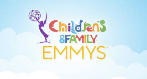 Children Family Emmy 2022
