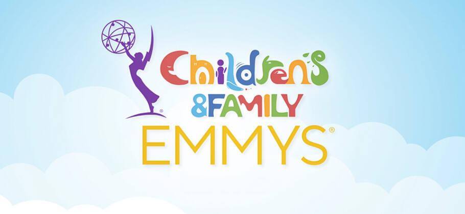 Children Family Emmy 2022