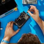 Apple lanza las reparaciones de autoservicio en Europa