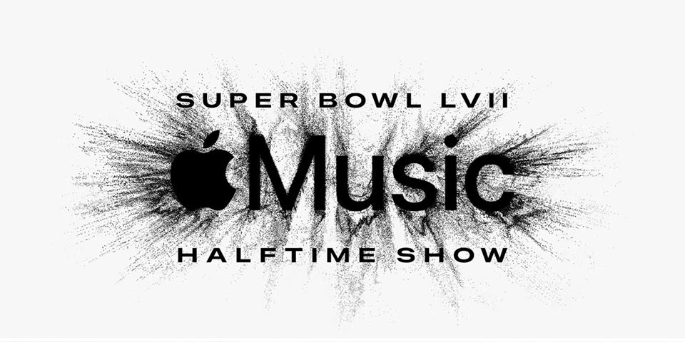 Apple Music Super Bowl LVII
