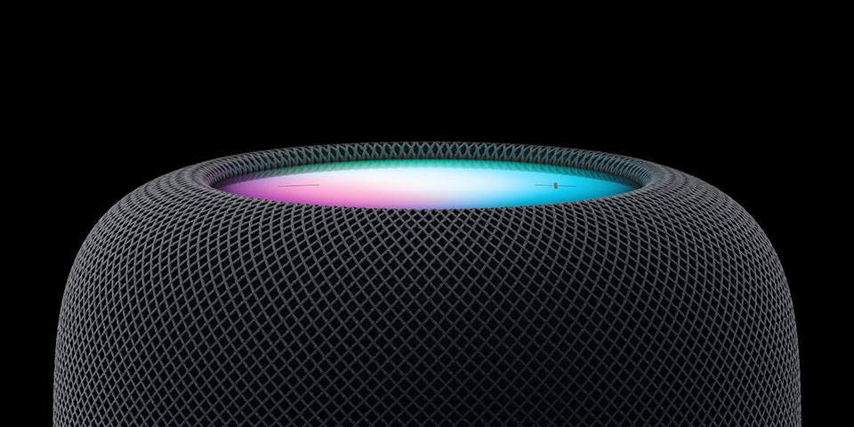 HomePod (2ª generación)