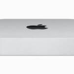 Mac mini con chip M2 y M2 Pro