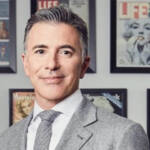 ricky strauss director marketing apple tv plus