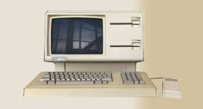Apple Lisa