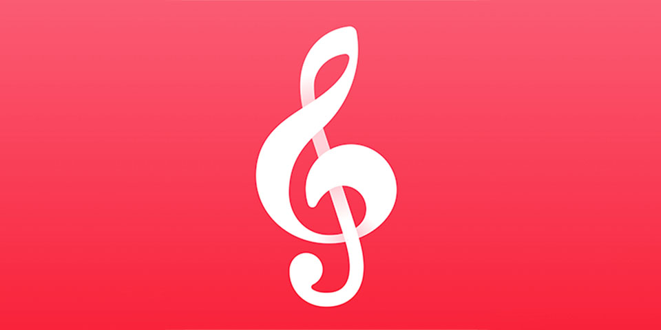 Apple Music Classical (Logo)