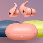 Beats Fit Pro (3 nuevos colores 2023)