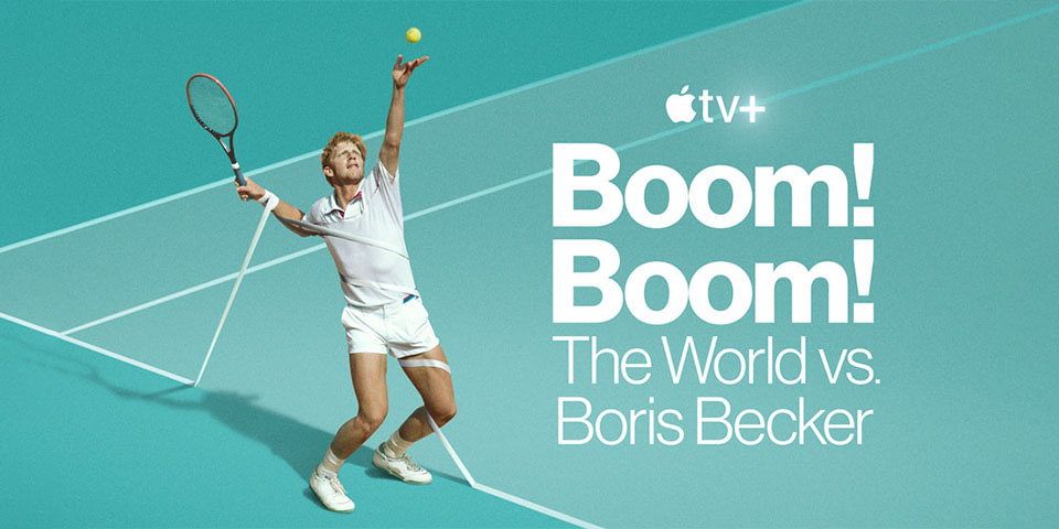 El mundo contra Boris Becker