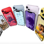 Gama de colores disponibles de iPhone 14 y iPhone 14 Plus