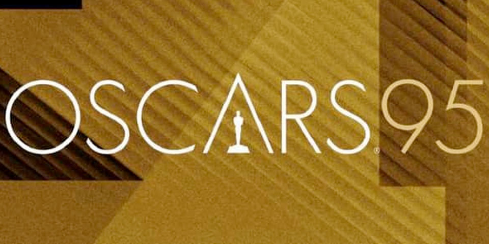 Oscars 95 edición