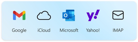 plataformas disponibles para Outlook para macOS