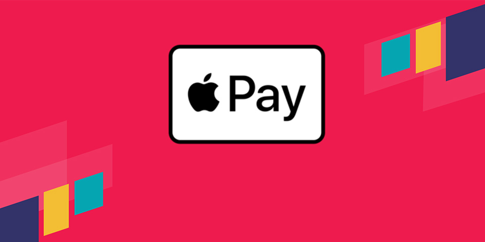 PaynoPain incorpora Apple Pay