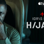 El productor ejecutivo Idris Elba protagonizará "Hijack", el próximo thriller que debutará el 28 de junio de 2023 en Apple TV+.